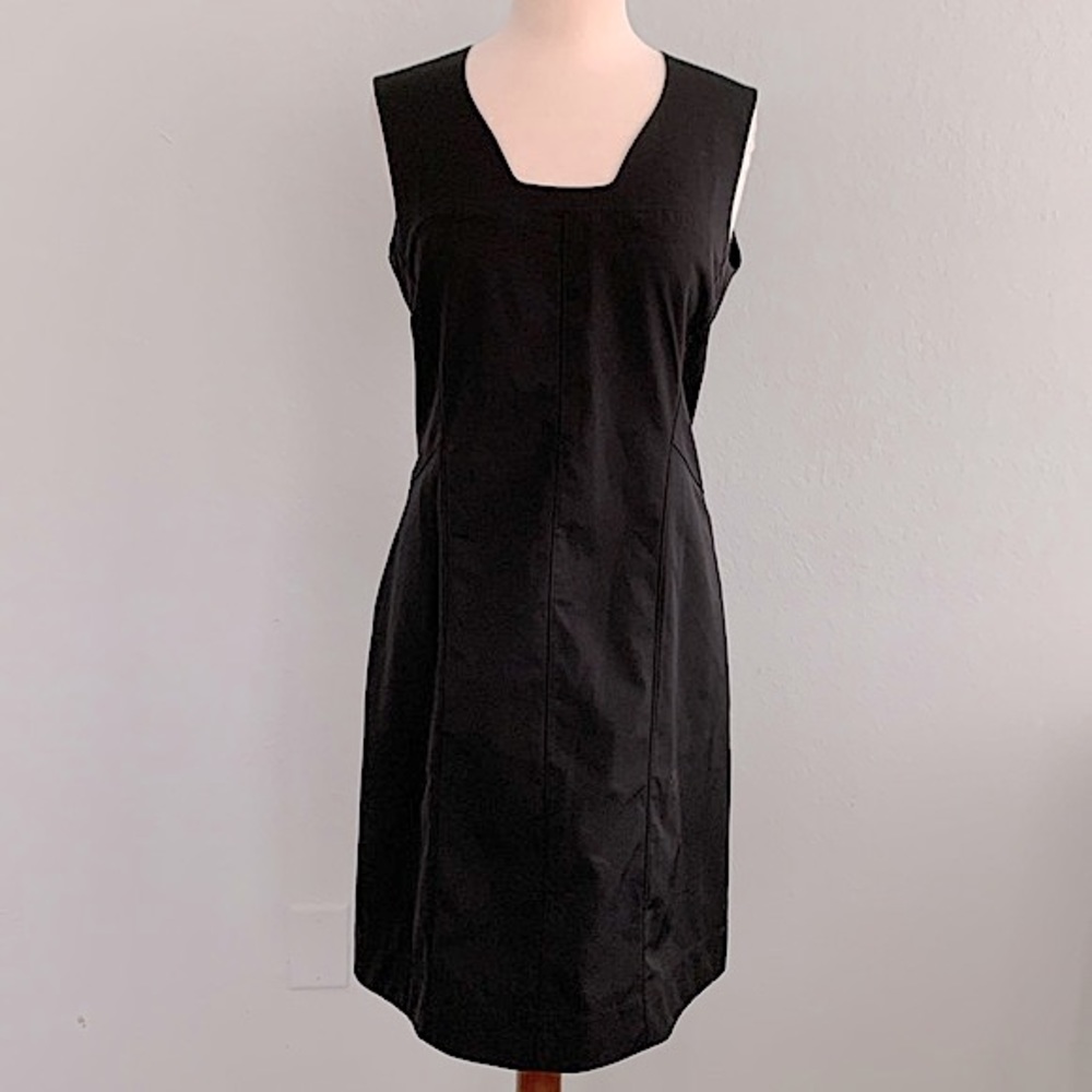 Nau Performance W Roundhouse Dress